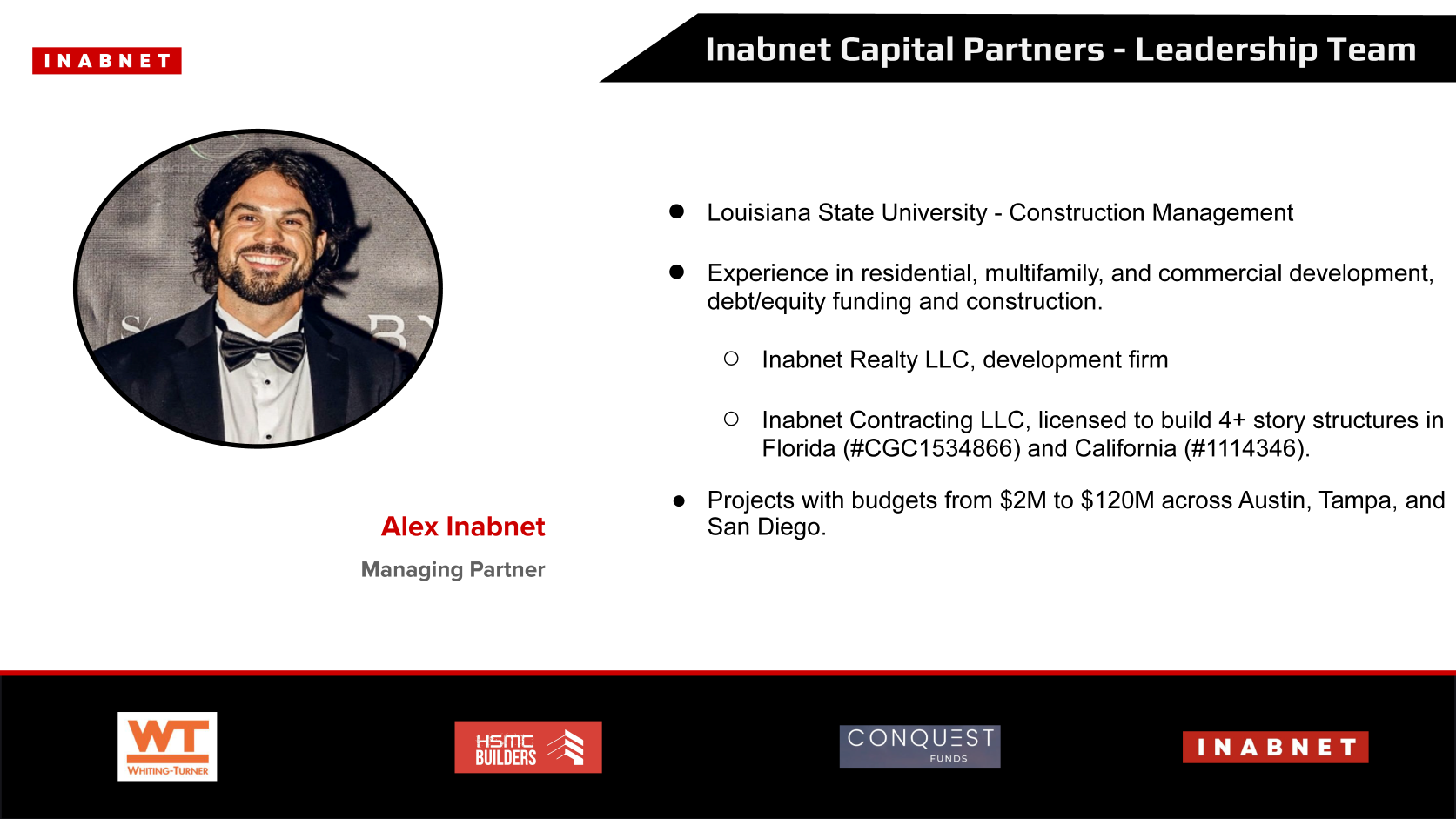 Inabnet Capital Partners - Pitch Deck (07.21.2025) 5
