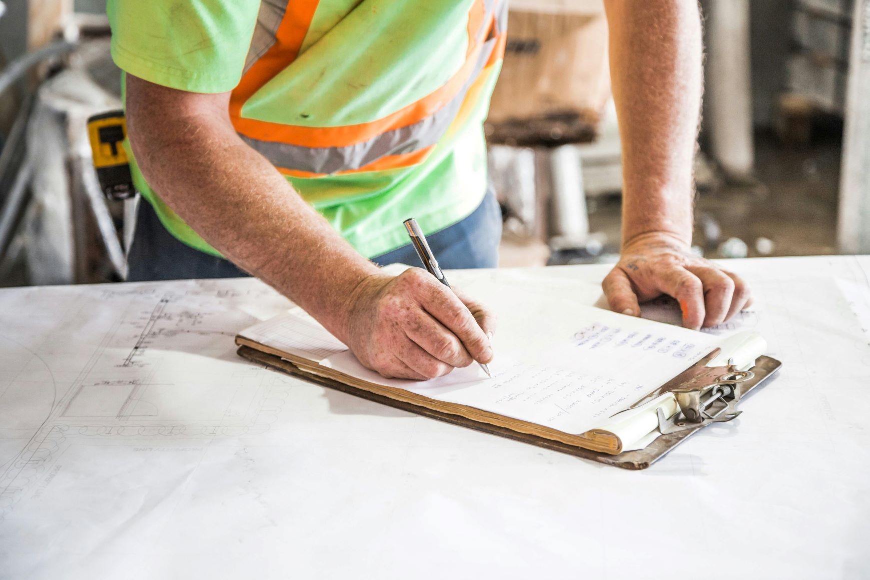 Multifamily Contractor vs. Other Contractors