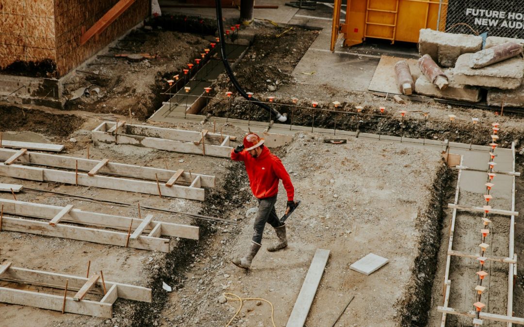 What to Expect When Working With a Multi Family Contractor