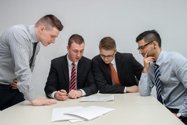 Multi-Family Development Needs a Professional Construction Consultant