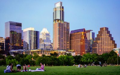 How Zilker and Barton Hills Deliver Superior Real Estate Returns