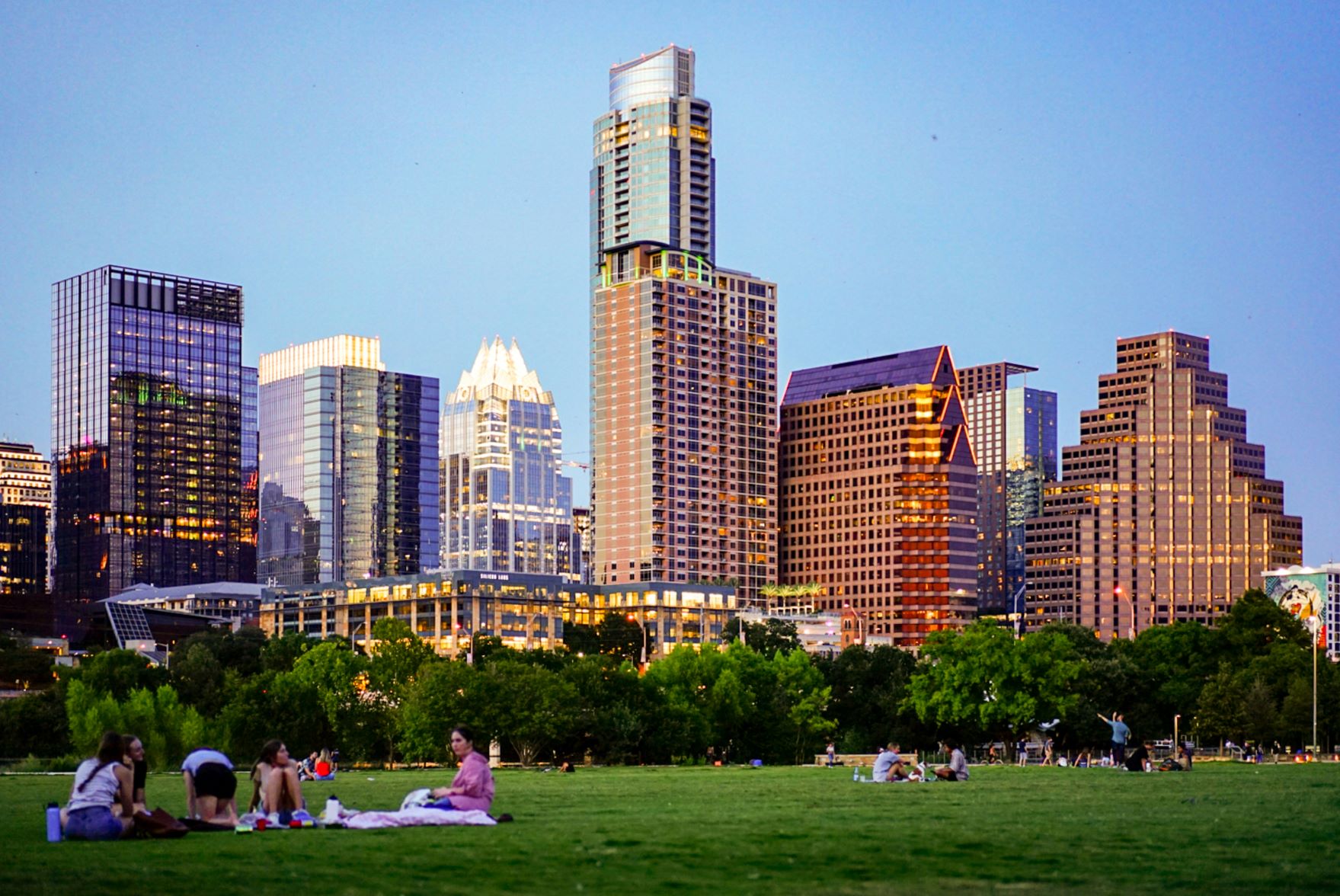 Austin Real Estate Investment