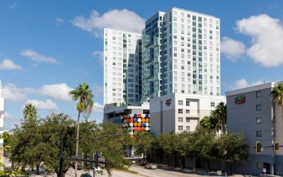 Tampa Multi-Family Construction Trends Reshaping the Market in 2025